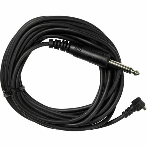 Profoto Sync Cable 5m Jack 6.35mm