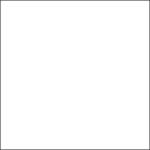 Meter: Rosco #410 - Opal Tough Frost