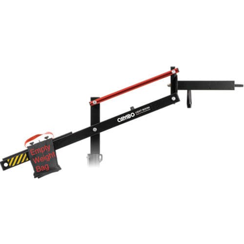Cambo REDWING Compact Boom (81-112cm reach)