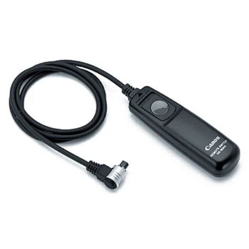 Canon RS-80 N3 Cable Release