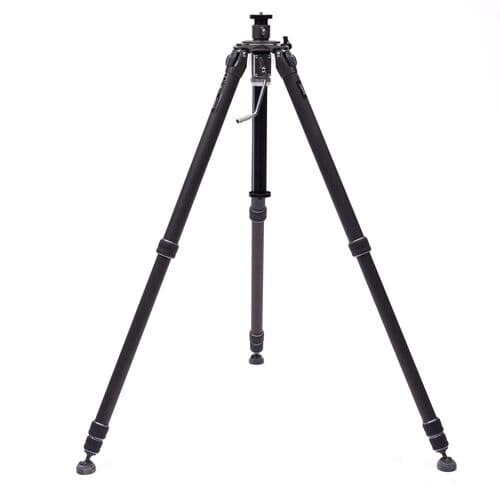 Gitzo GT5543XLS + GS5313GS (Column Crank)