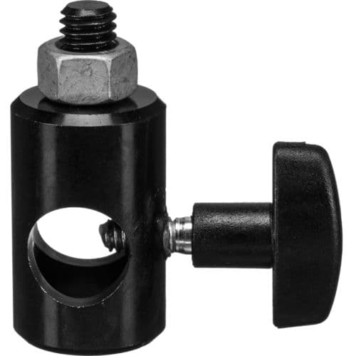 Manfrotto 014-38 Rapidadapter