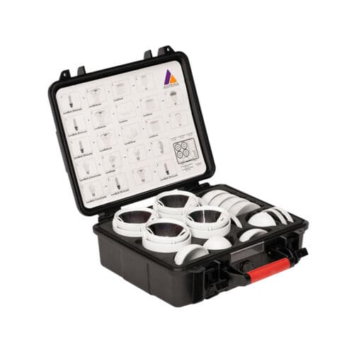 Astera LunaBulb Accessory Kit
