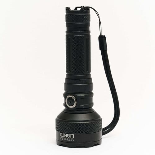 STHLM Lights Torch