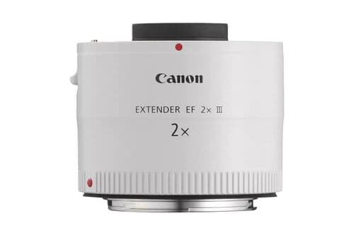 Canon Extender EF 2x III