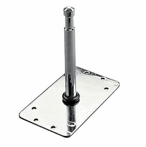 Avenger F805 Baby Wall Plate 6"