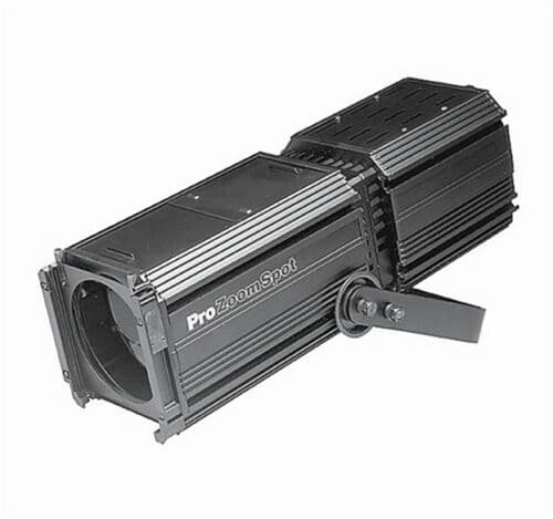 Profoto ZoomSpot (Barrel) w/ Profoto ProHead Plus 500W