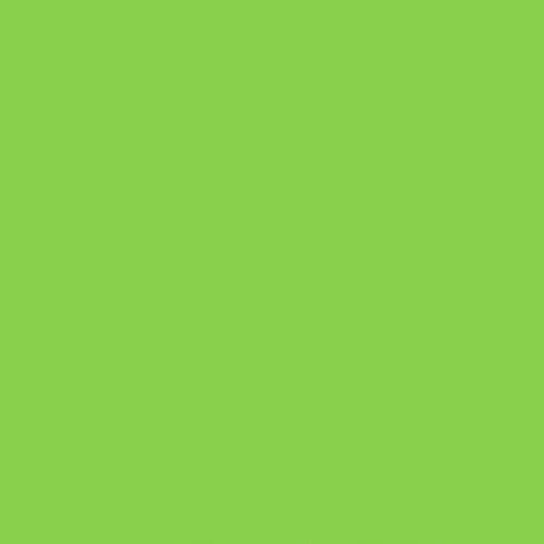Meter: Rosco #121 - Leaf Green