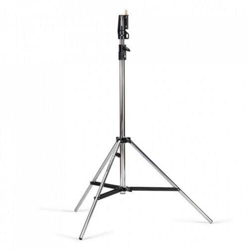 Manfrotto 008CSU w/ Wheels (131-212cm)