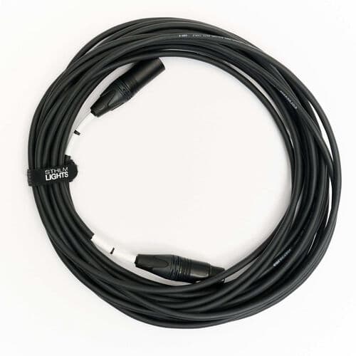 Cable DMX512 10m