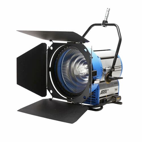 ARRI M40 (2.5kW Bulb)
