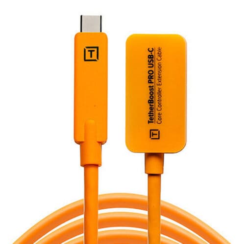 Tether Tools USB-C Active Extension 4.6m