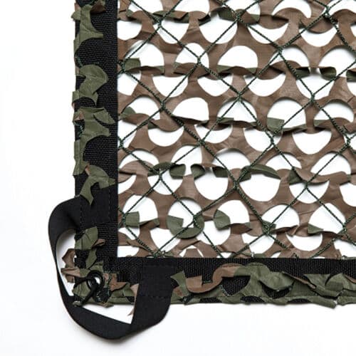 6x6' Camo Net