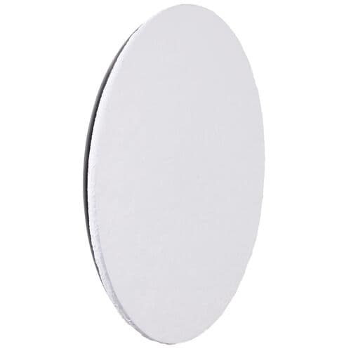 Mola Mantti 43.5" (White) + Diffusion (Profoto)