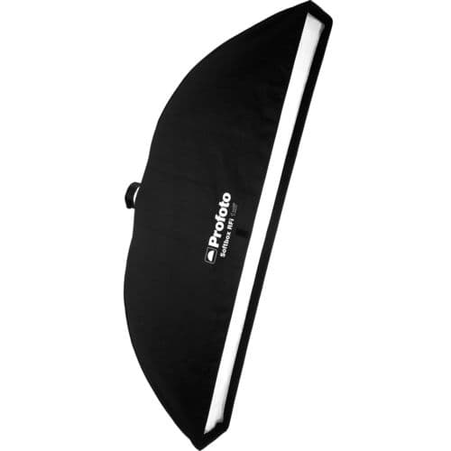 Profoto RFi 1x6' Strip Softbox + Speedring + Grid + Mask