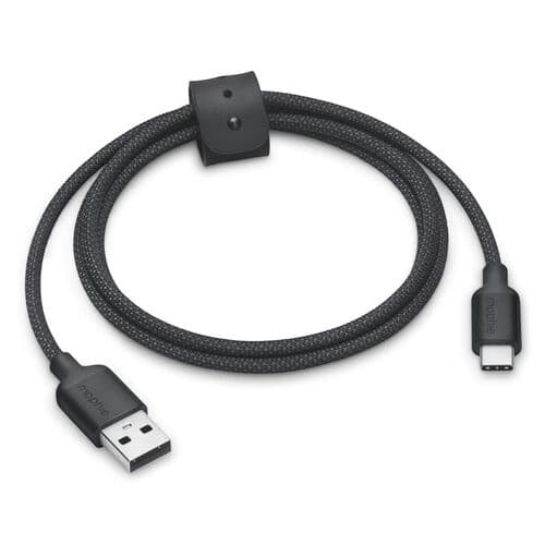 Cable USB-C to USB-A 50cm