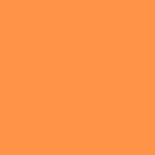 Meter: Rosco #134 - Golden Amber