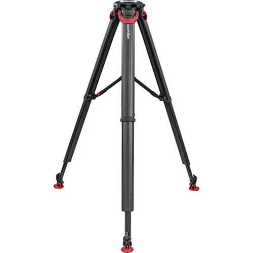 Sachtler Tripod Flowtech 100 MS