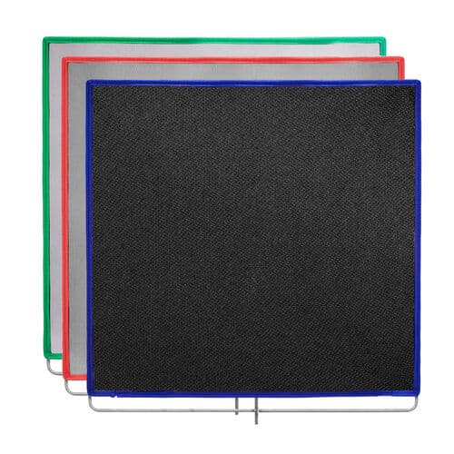 48x48" Scrim Set