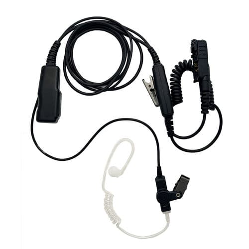 Motorola FBI Earset for DP3441e