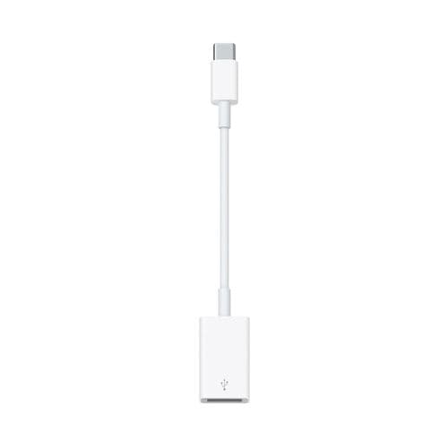 Apple USB-C to USB-A Adapter