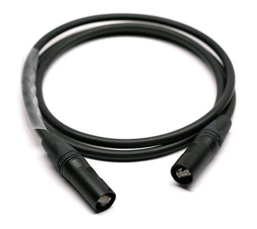 Cable EtherCon CAT6 10m