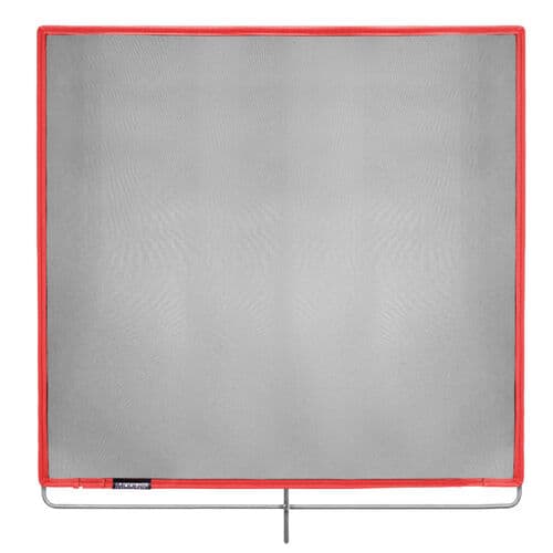 48x48" Double Scrim