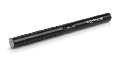 Sennheiser MKE 600