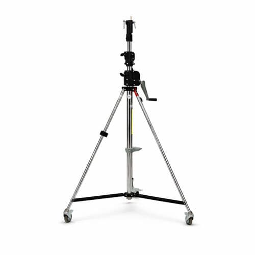 Manfrotto 087 Wind Up (167-370cm)