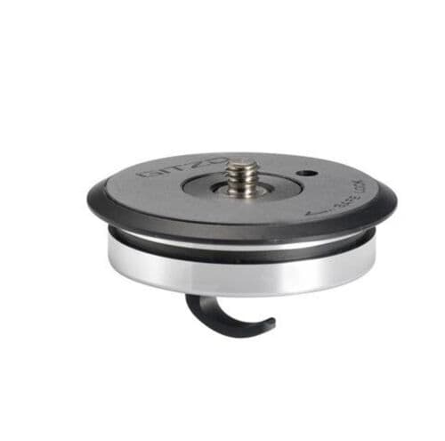 Center Platform for Gitzo GT5543XLS