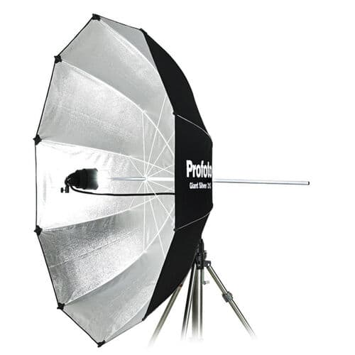 Profoto Giant Reflector Silver 210 (7')