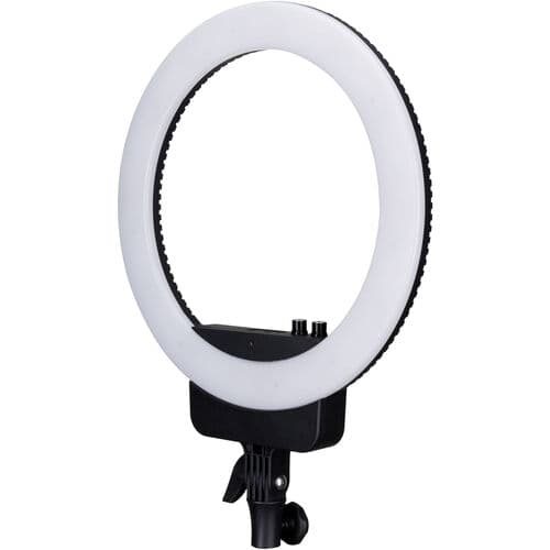 Nanlite Halo 16 LED Ring Light