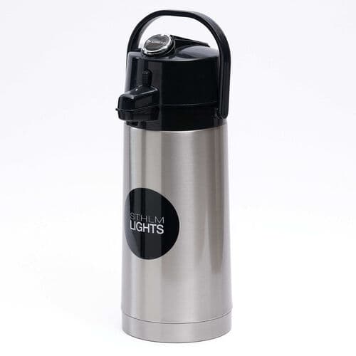 CREM Coffee Queen Thermos M
