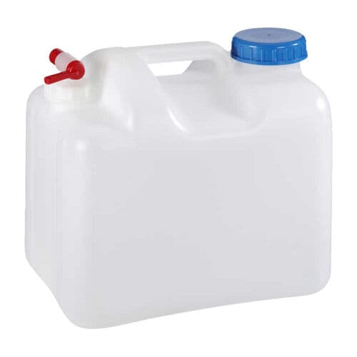 Drum 20L (For Water)