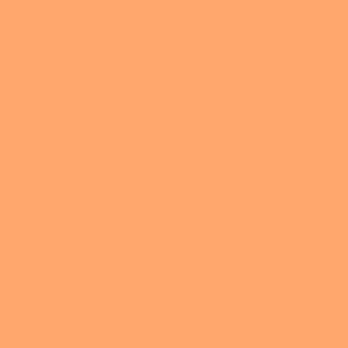 Meter: Rosco #147 - Apricot