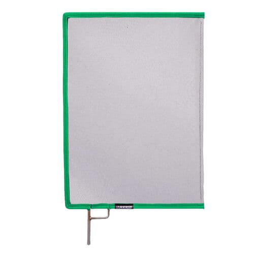 18x24" Single Scrim