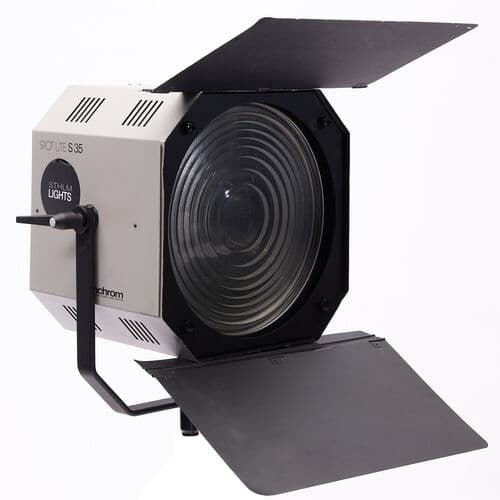 Elinchrom Spot Lite S 35 w/ Profoto Adapter
