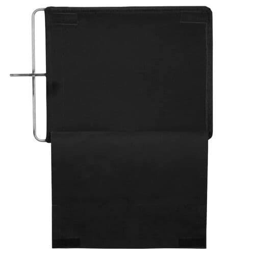 18x24" Floppy Flag - Side Hinge