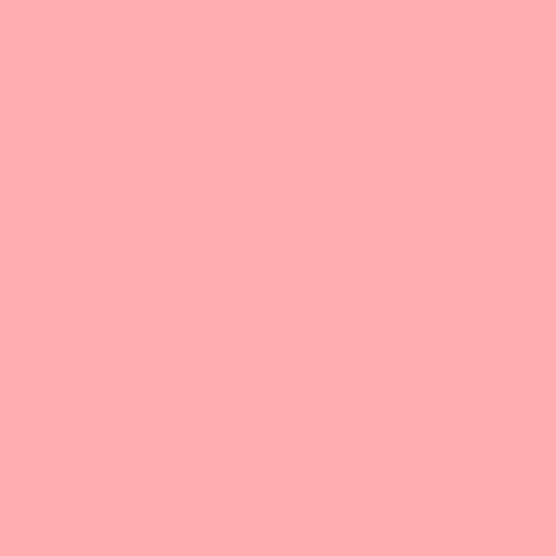 Meter: Rosco #109 - Light Salmon