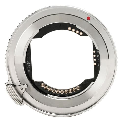 Viltrox Adapter E-Z Nikon Z to Sony E