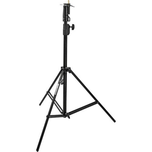 Manfrotto 007B Stand w/ No Wheels (124-315cm)