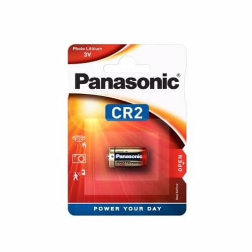 CR2 3V Battery