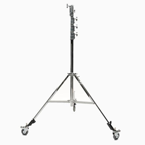 Combo Stand 45 + Wheels