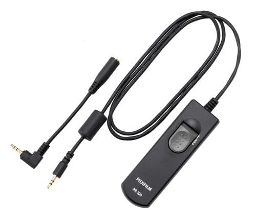 Fujifilm RR-100 Remote Release Control