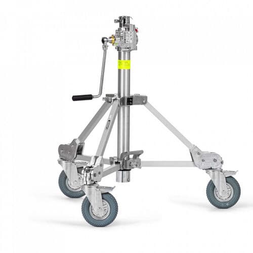 Avenger Strato Safe Stand 18 (105-175cm)