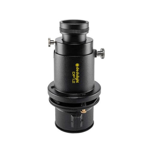 Dedolight DP1.2 Imaging Projector
