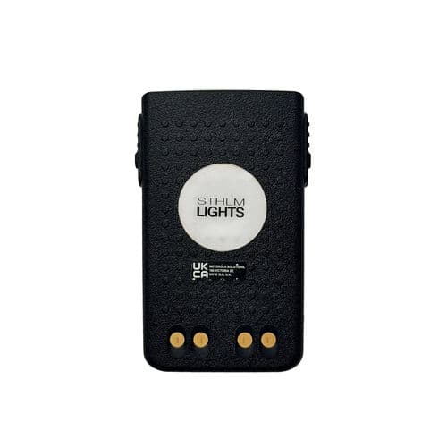Motorola Battery for DP3441e