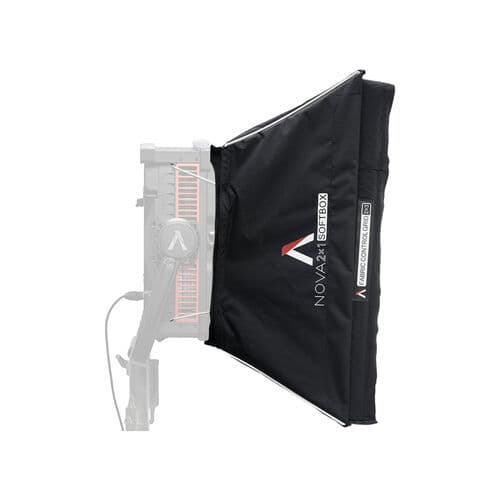 Aputure NOVA 2x1 Softbox w/ Grid