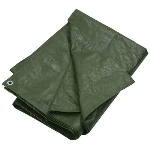 Tarpaulin 2x3m
