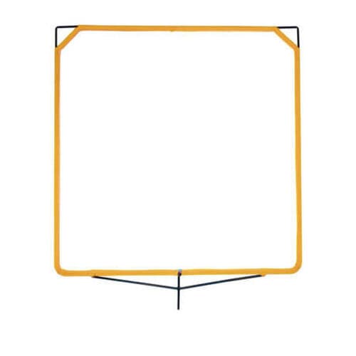 40x40" Artificial Silk 1/1 Flag